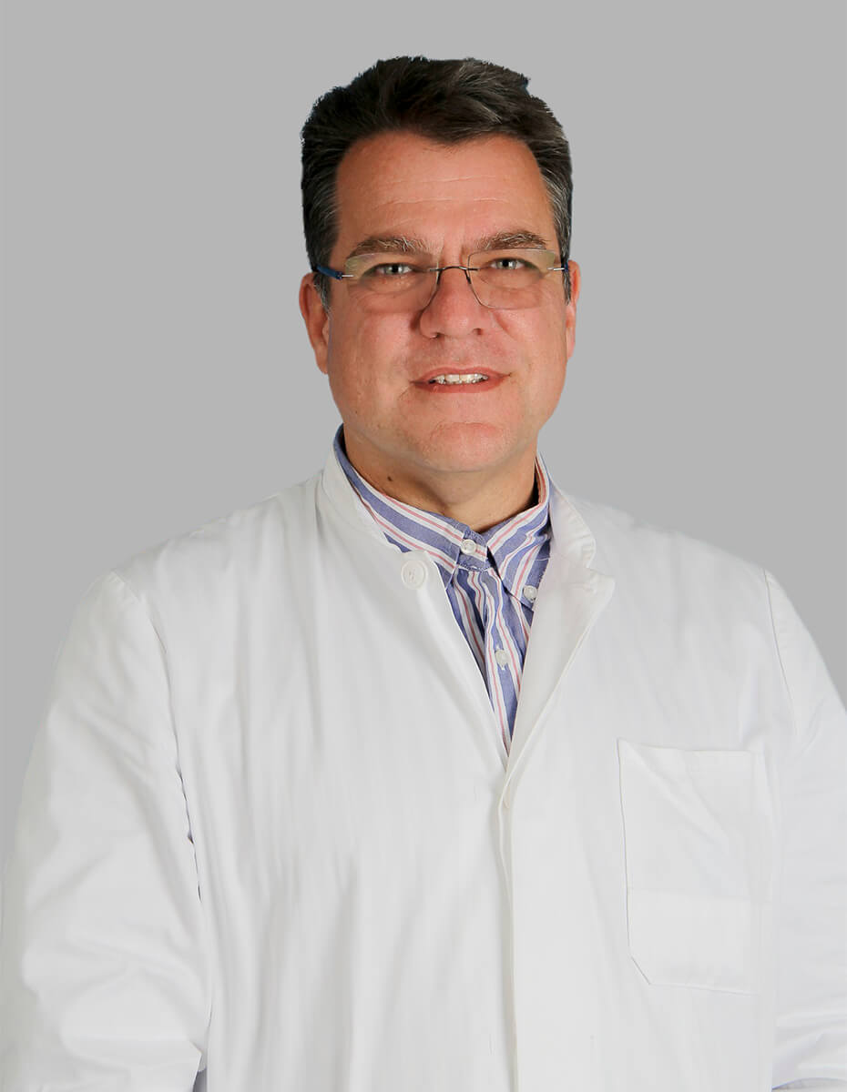 Univ. Prof. Mag. Dr. Michael Nogler