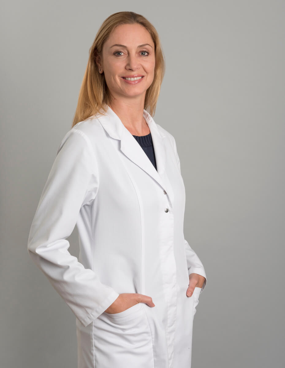 Dr. Birgit Alexander-Suitner