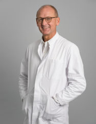 Dr. Günther Straub